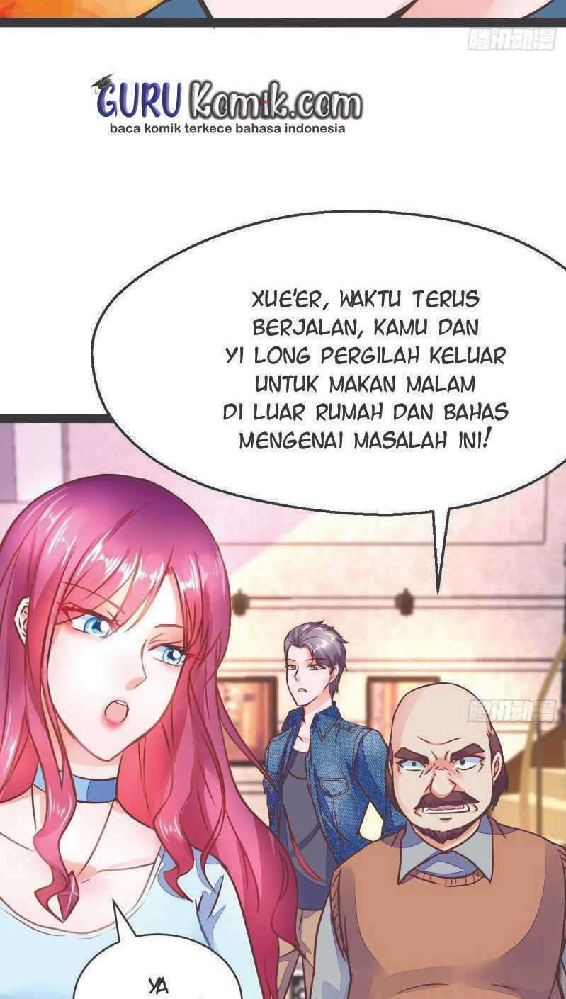 Rebirth Into the Strongest Immortal Cultivator Chapter 19 Gambar 9